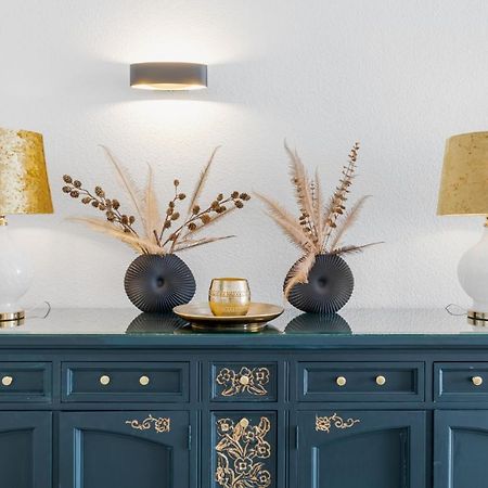 Apartament Luxurious Frontline Penthouse In Puerto Banus Marbella Zewnętrze zdjęcie