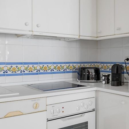 Apartament Luxurious Frontline Penthouse In Puerto Banus Marbella Zewnętrze zdjęcie