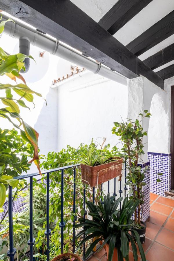 Apartament Luxurious Frontline Penthouse In Puerto Banus Marbella Zewnętrze zdjęcie